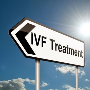 IVF clinic